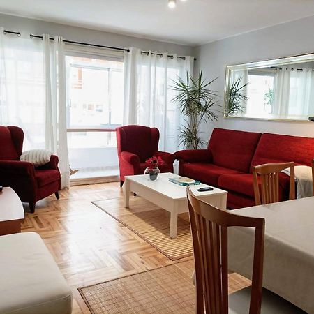 Apartmán Casa Porto, Con Garaje Vigo Exteriér fotografie