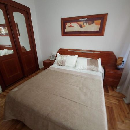 Apartmán Casa Porto, Con Garaje Vigo Exteriér fotografie