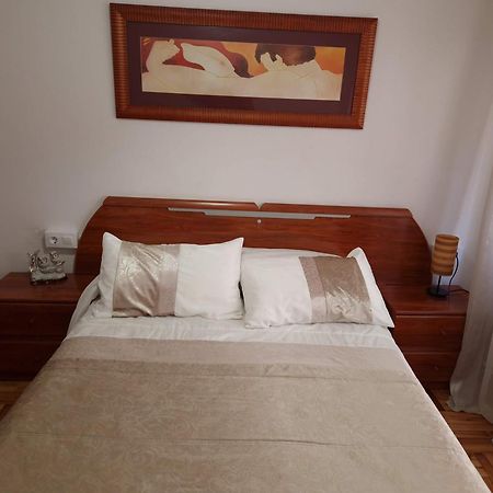 Apartmán Casa Porto, Con Garaje Vigo Exteriér fotografie