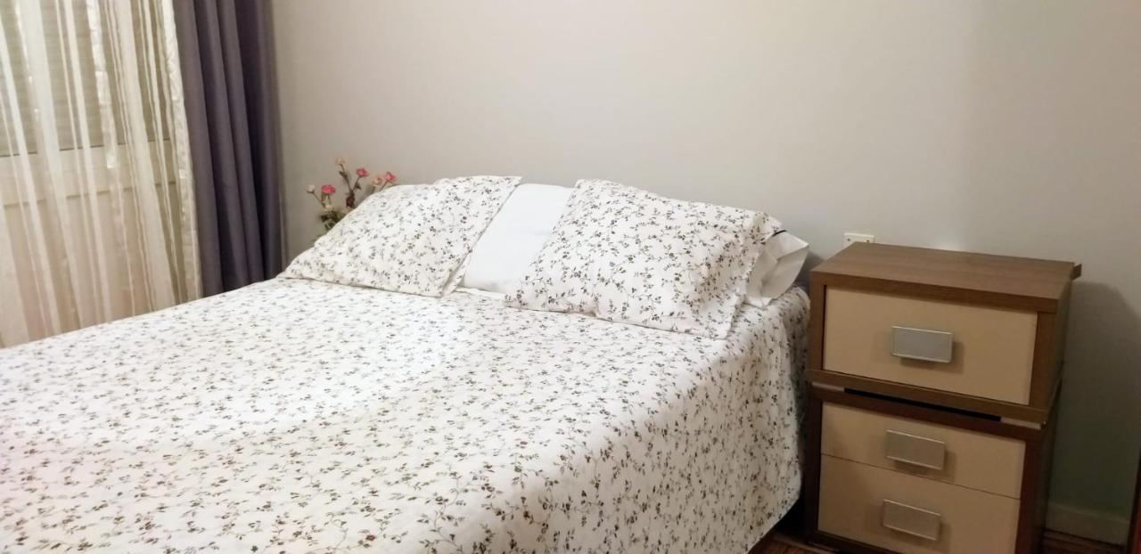 Apartmán Casa Porto, Con Garaje Vigo Exteriér fotografie