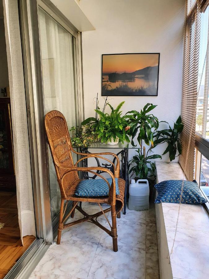 Apartmán Casa Porto, Con Garaje Vigo Exteriér fotografie