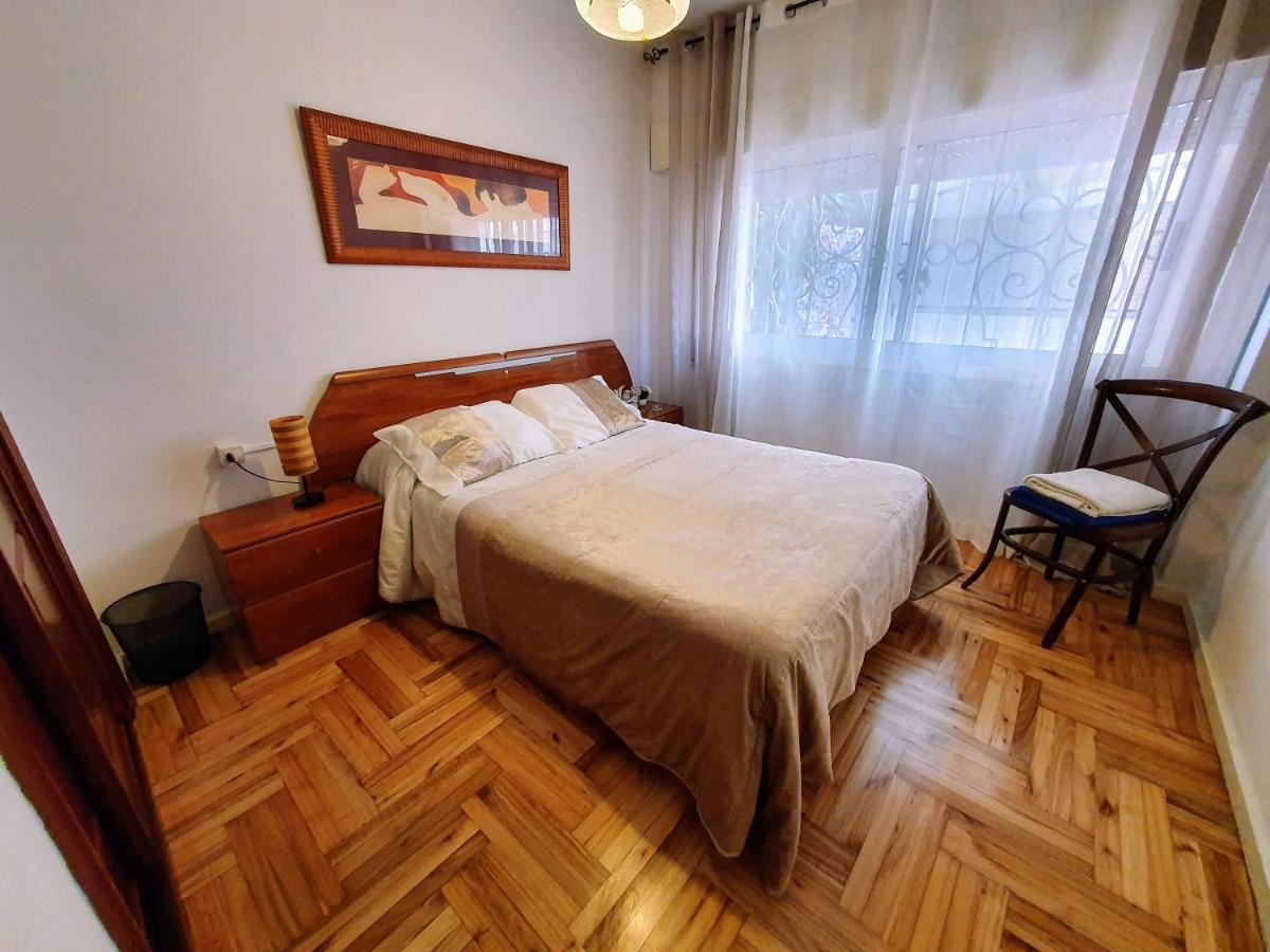 Apartmán Casa Porto, Con Garaje Vigo Exteriér fotografie