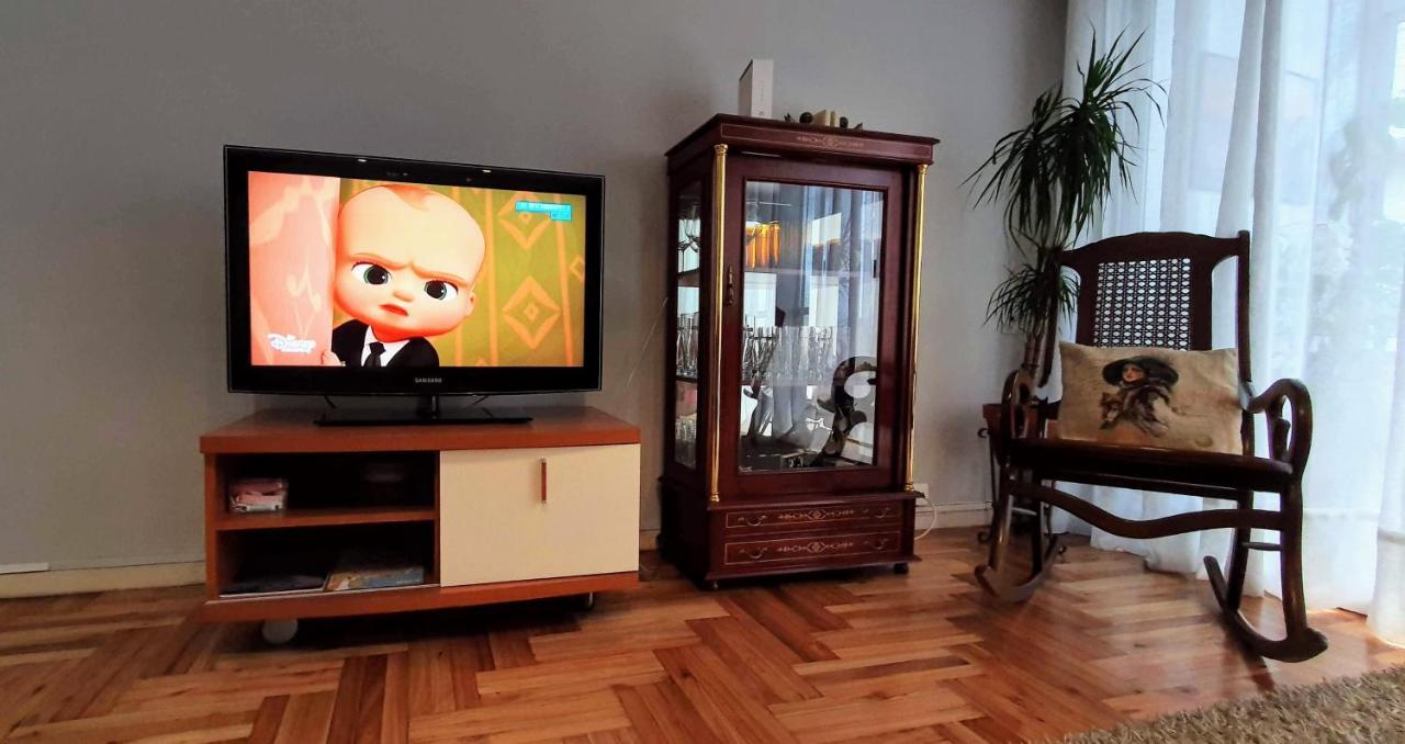 Apartmán Casa Porto, Con Garaje Vigo Exteriér fotografie