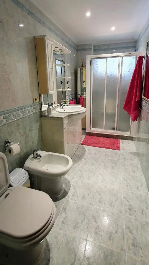 Apartmán Casa Porto, Con Garaje Vigo Exteriér fotografie