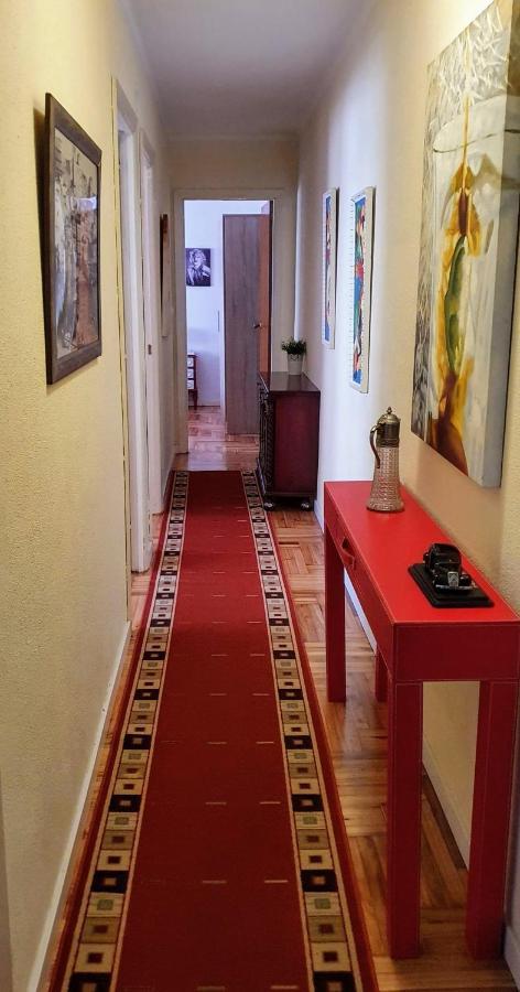 Apartmán Casa Porto, Con Garaje Vigo Exteriér fotografie