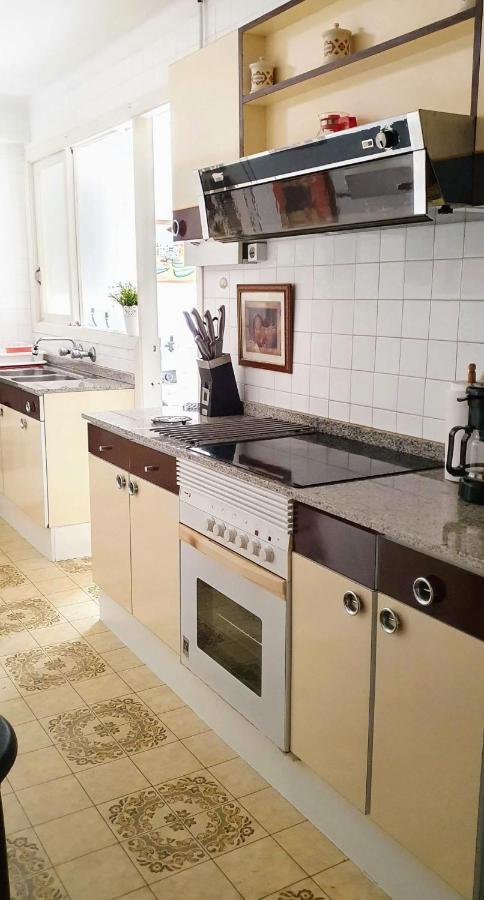 Apartmán Casa Porto, Con Garaje Vigo Exteriér fotografie