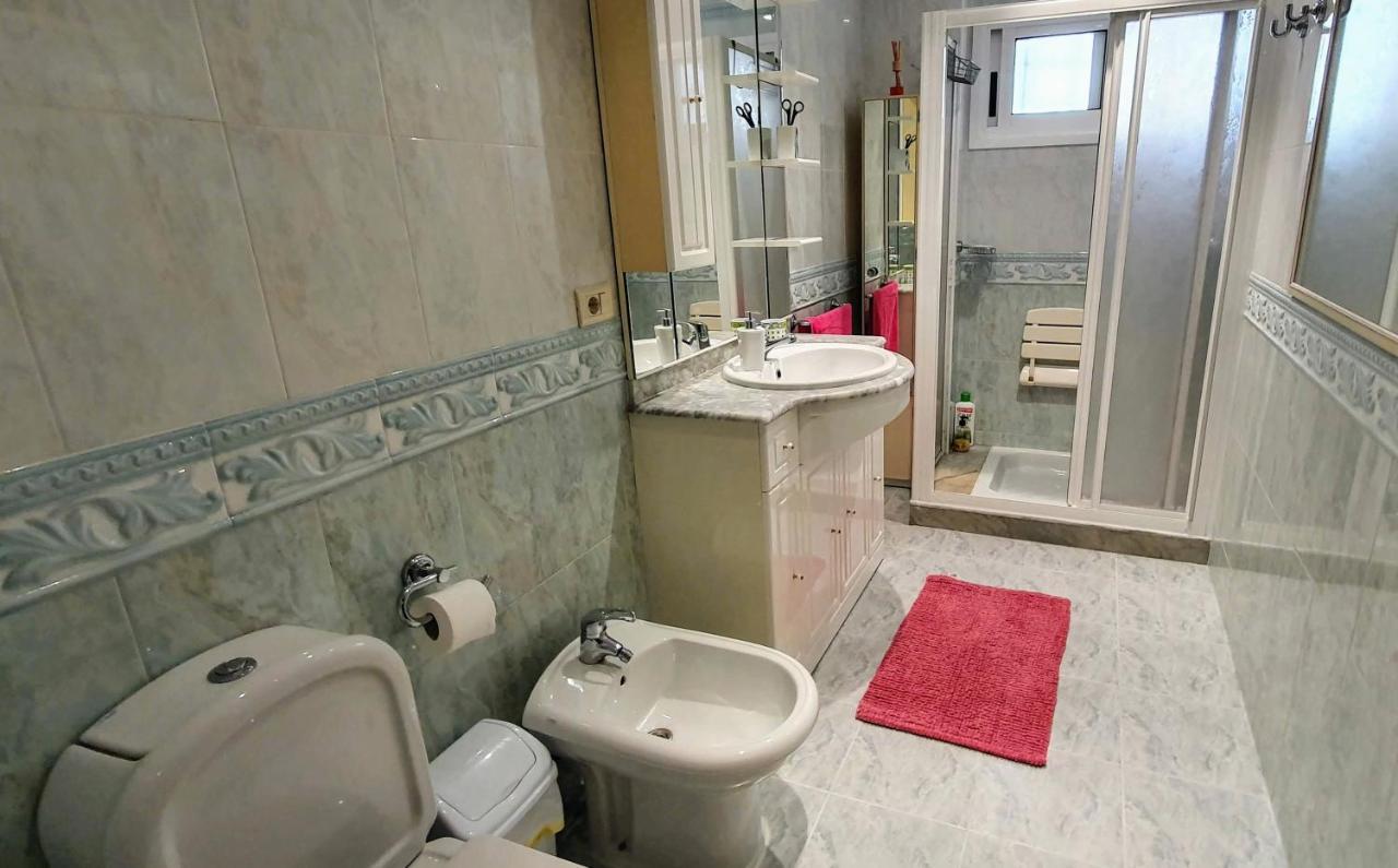 Apartmán Casa Porto, Con Garaje Vigo Exteriér fotografie