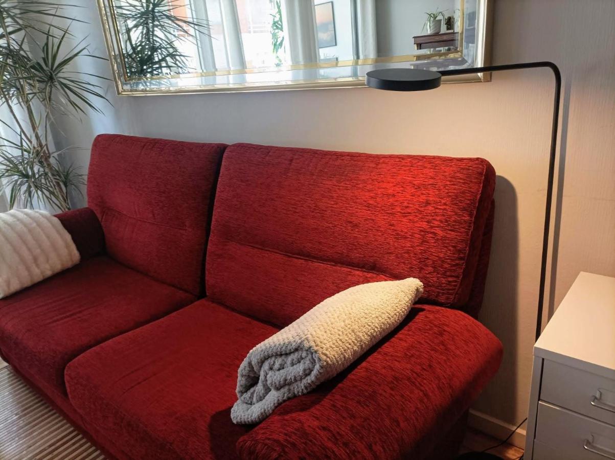 Apartmán Casa Porto, Con Garaje Vigo Exteriér fotografie