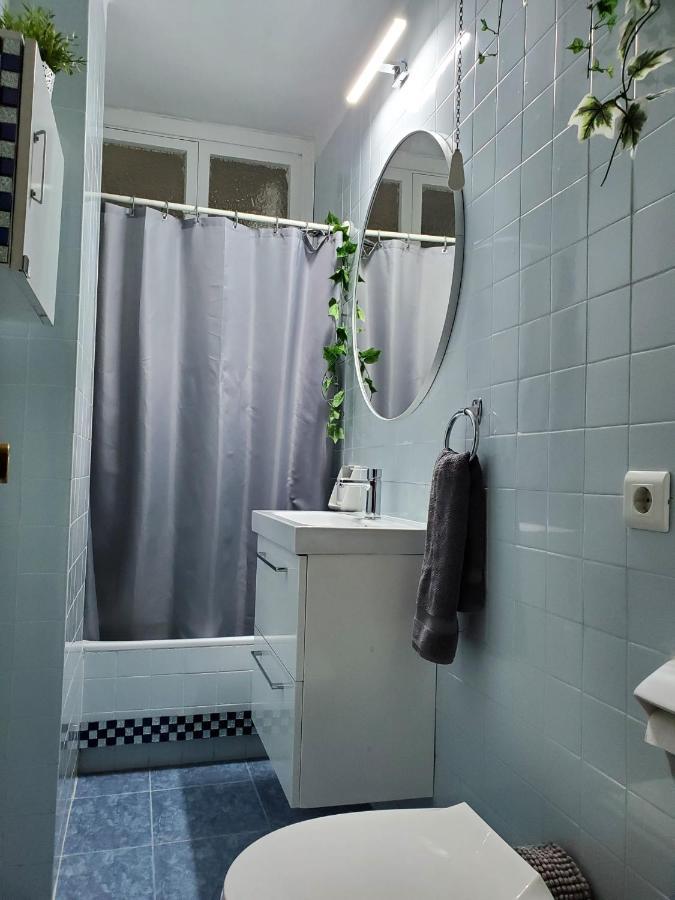 Apartmán Casa Porto, Con Garaje Vigo Exteriér fotografie