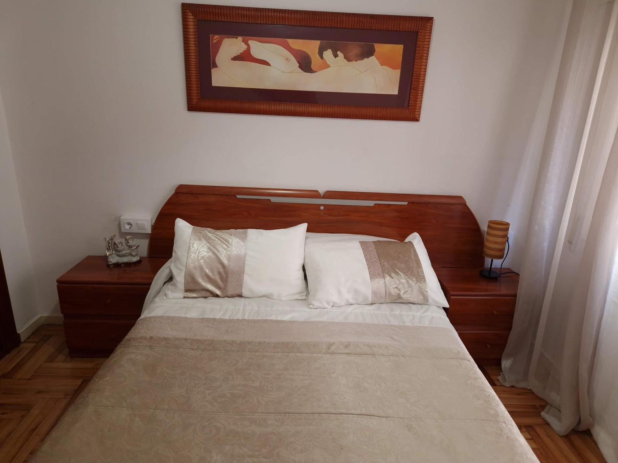 Apartmán Casa Porto, Con Garaje Vigo Exteriér fotografie