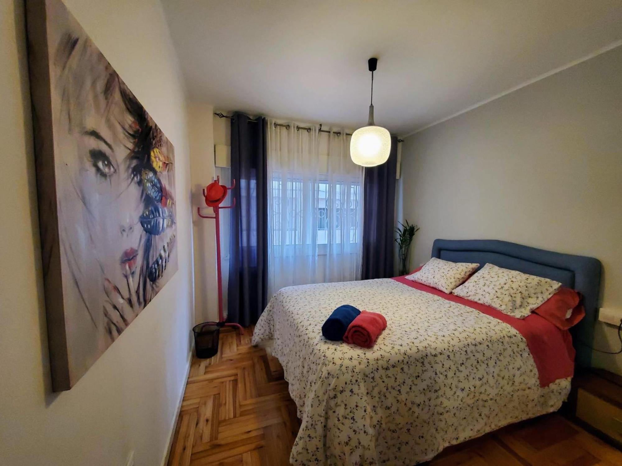 Apartmán Casa Porto, Con Garaje Vigo Exteriér fotografie