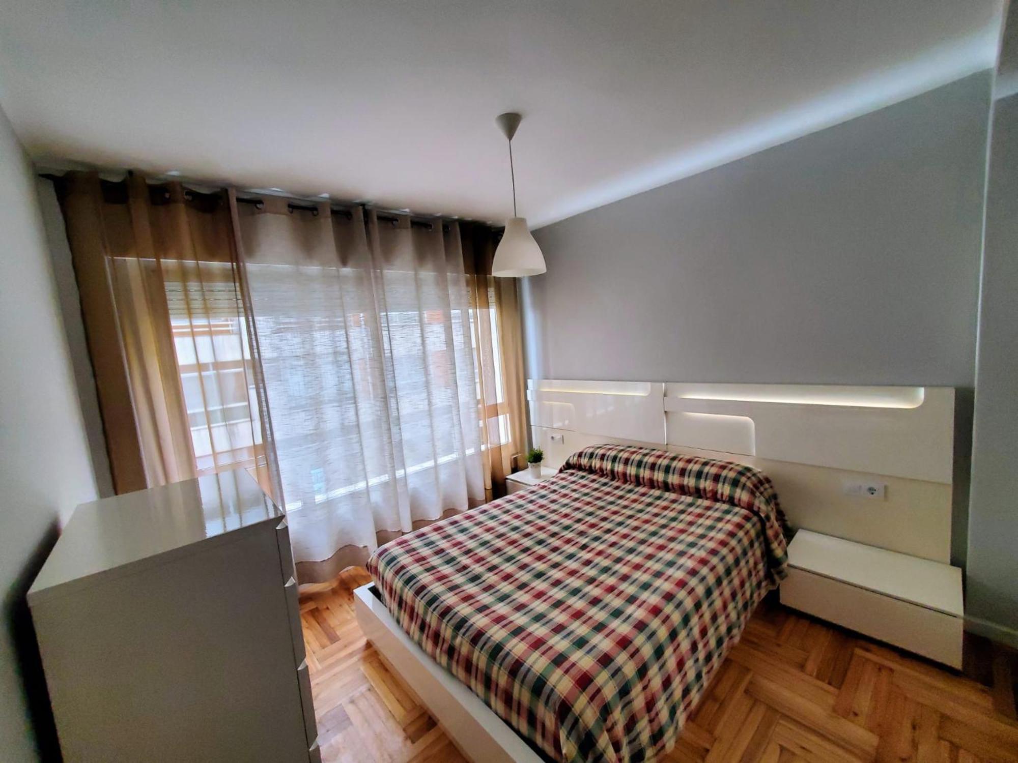 Apartmán Casa Porto, Con Garaje Vigo Exteriér fotografie