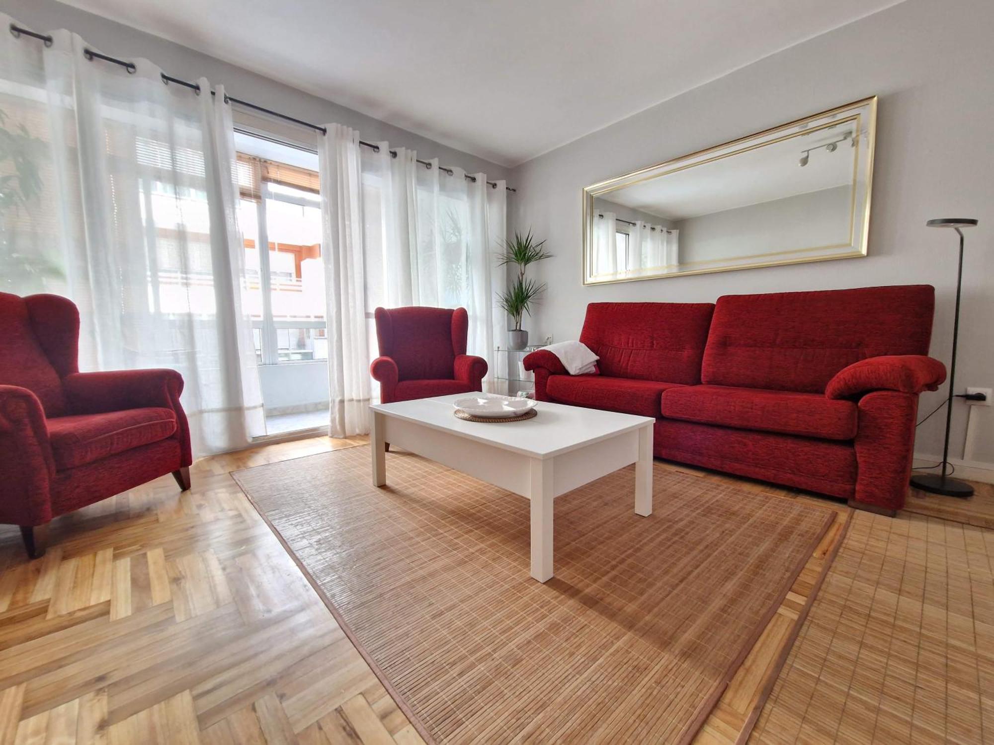 Apartmán Casa Porto, Con Garaje Vigo Exteriér fotografie