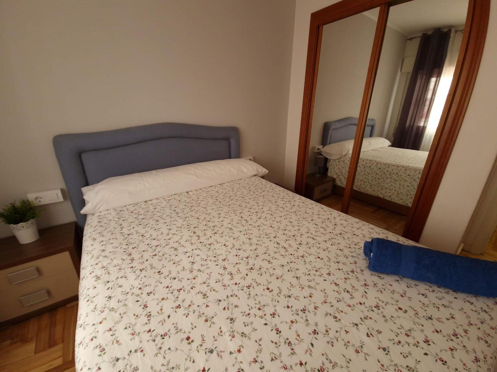 Apartmán Casa Porto, Con Garaje Vigo Exteriér fotografie