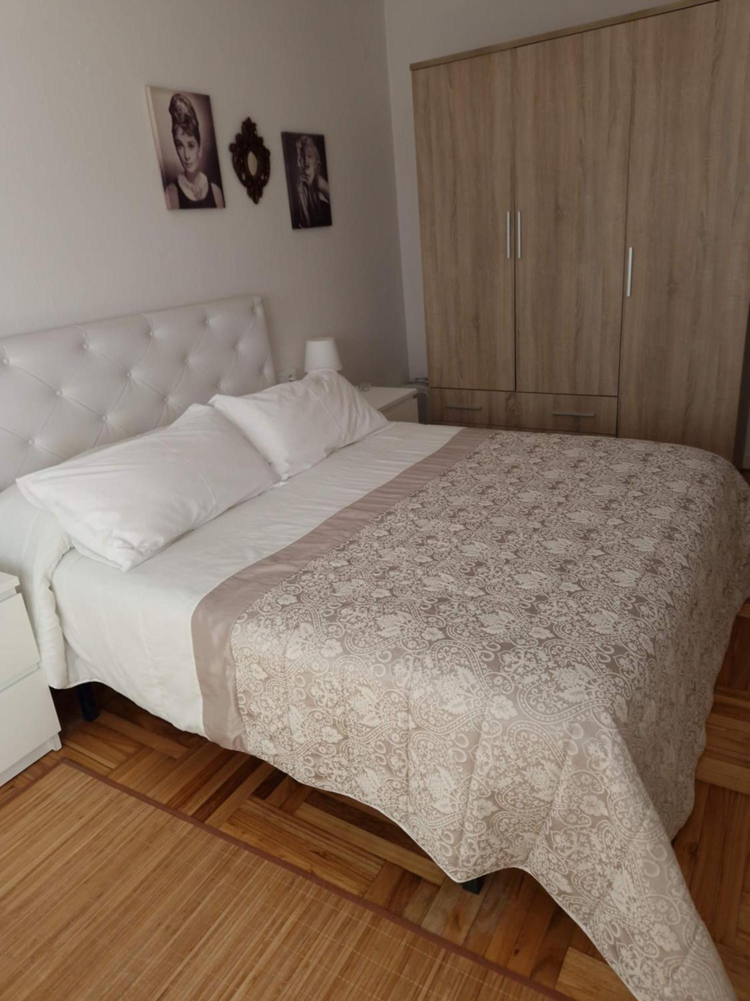 Apartmán Casa Porto, Con Garaje Vigo Exteriér fotografie